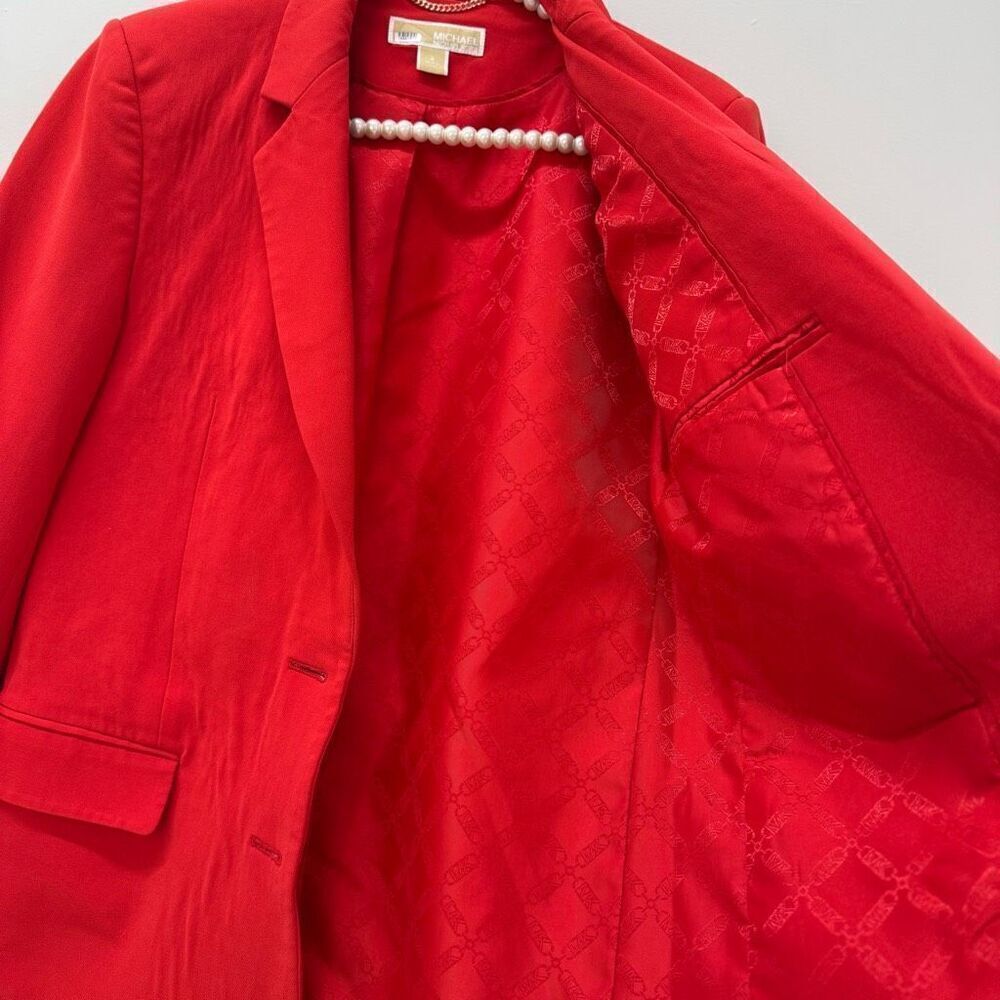 MICHAEL KORS Mensy Blazer - Picture 8 of 8